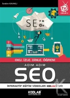 Adım Adım Seo İbrahim Kavaklı