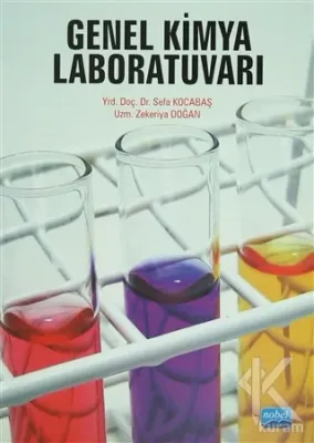 Genel Kimya Laboratuvarı
