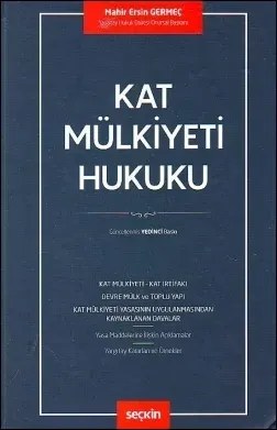 Kat Mülkiyeti Hukuku