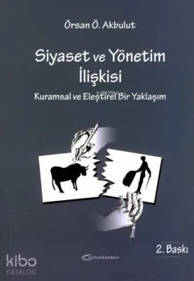 Siyaset ve Yönetim İlişkisi
