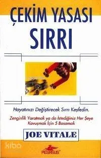 Çekim Yasası Sırrı
