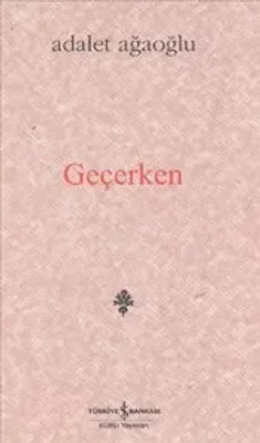Geçerken
