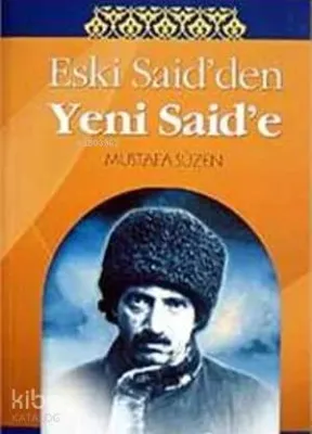 Eski Said'den Yeni Said'e 0021