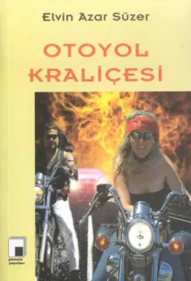 Otoyol Kraliçesi