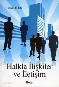 Halkla İlişkiler ve İletişim