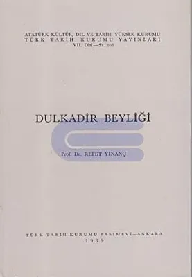 Dulkadir Beyligi