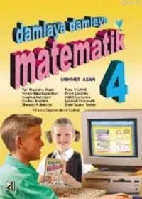 Damlaya Damlaya Matematik 4