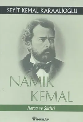 Namık Kemal-hayatı ve Şiirleri