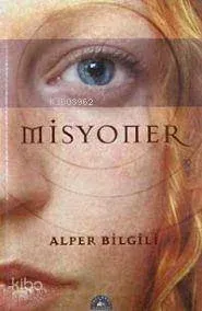 Misyoner Alper Bilgili