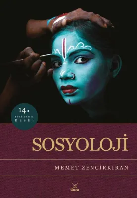 SOSYOLOJİ 14.BASKI