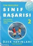 Tüm Derslerle Sınıf Başarısı 2