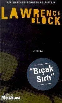 Bıçak Sırtı