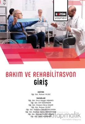 Bakım Ve Rehabilitasyon Giriş