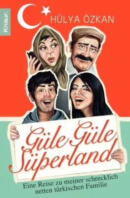Güle güle Süperland