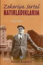 Hatırladıklarım