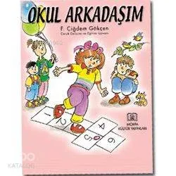 Okul Arkadaşım