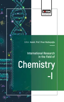 International Research in the Field of Chemistry-I