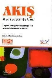 Akış Mutluluk Bilimi