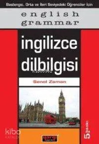 İngilizce Dilbilgisi