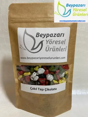 Çakıltaşı Çikolata 500 gr
