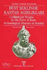 Büst Şeklinde Kantar Ağırlıkları