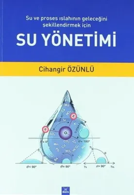 Su Yönetimi %15 indirimli Cihangir Özünlü