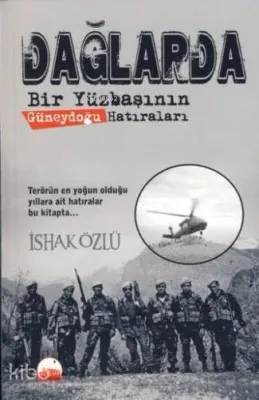 Dağlarda