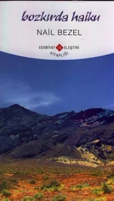 Bozkırda Haiku