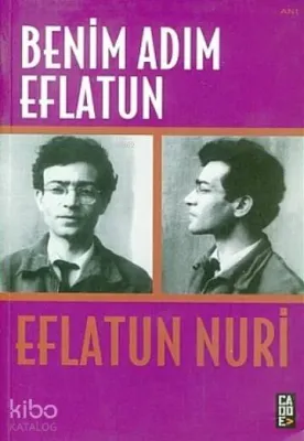 Benim Adım Eflatun