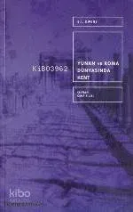 Yunan ve Roma Dünyasında Kent
