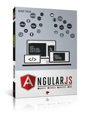 ANGULARJS %20 indirimli Burak Tokak