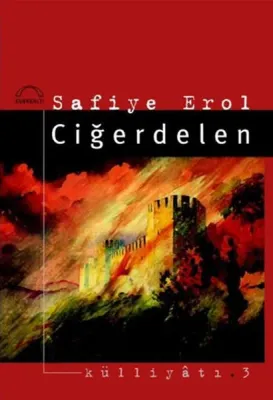 Ciğerdelen