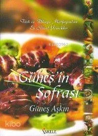 Güneş'in Sofrası
