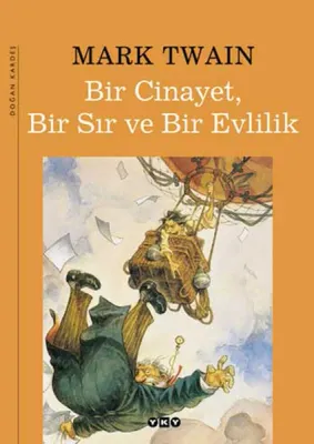 Bir Cinayet,Bir Sır ve Bir Evlilik