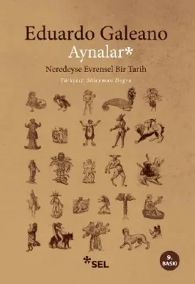 Aynalar