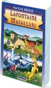 La Fontaine Masalları