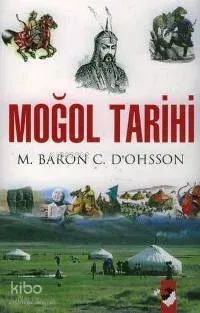 Moğol Tarihi