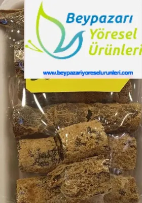 Hakiki Cevizli Sucuk 500 gr Hakiki Cevizli Sucuk 500 gr