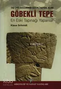 Göbekli Tepe
