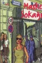 Maske Sokağı