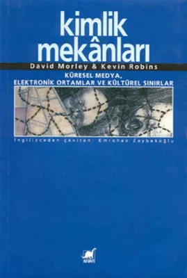Kimlik Mekanları