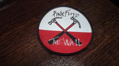Pink Floyd - Hammers Patch