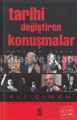 Tarihi Değiştiren Konuşmalar