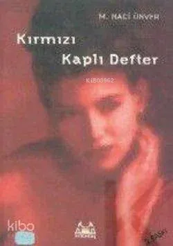 Kırmızı Kaplı Defter