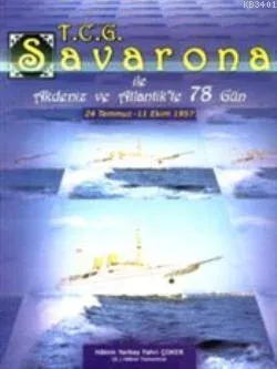 T.C.G. Savarona