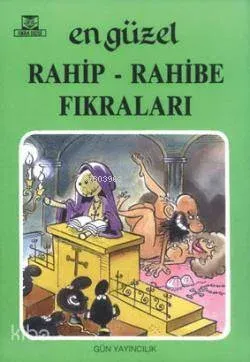 En Güzel Rahip - Rahibe Fıkraları
