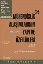 Mühendislik Alaşımlarının Yapı ve Özellikleri 1