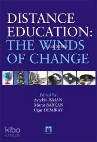 Distance Education: The Winds Of Change