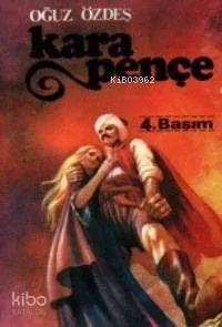 Karapençe