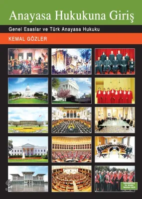 Anayasa Hukukuna Giriş